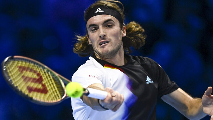 Стефанос Циципас