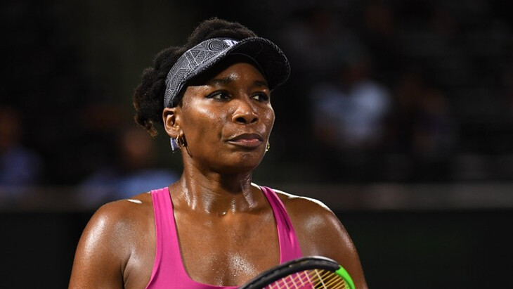 Винус Уильямс