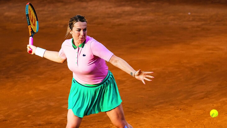 Анастасия Павлюченкова