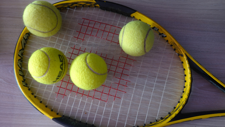 Состоялась жеребьевка мужской сетки Australian Open-2023