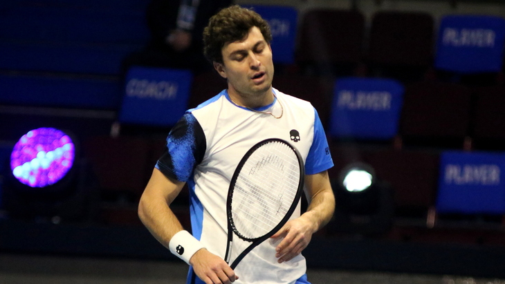 Аслан Карацев