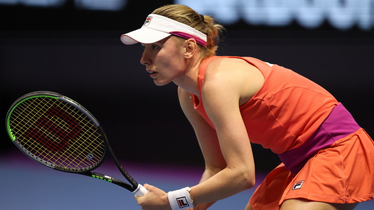 Екатерина Александрова