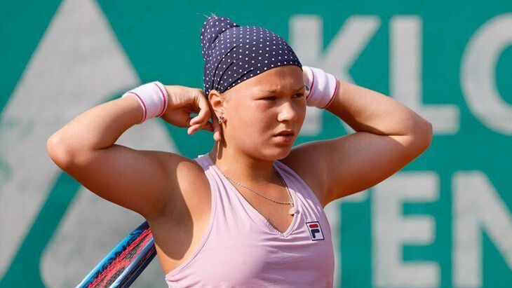 Диана Шнайдер