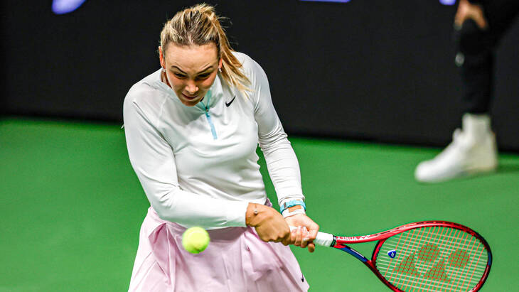 Донна Векич