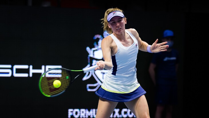 Екатерина Александрова