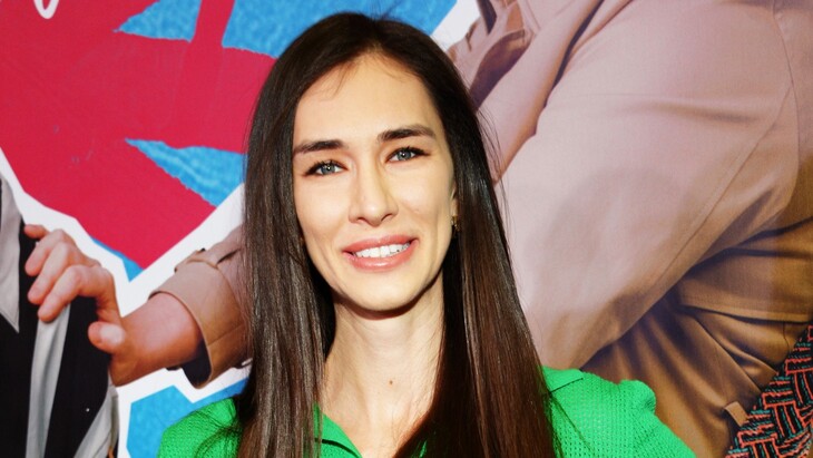 Анастасия Пивоварова