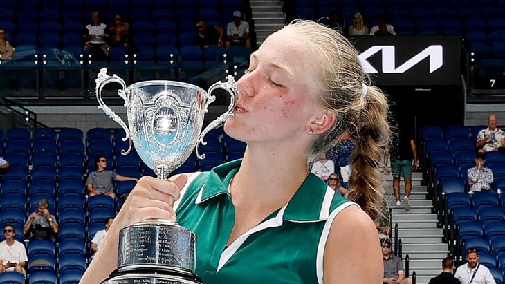 Алина Корнеева