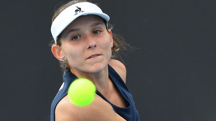 Варвара Грачева