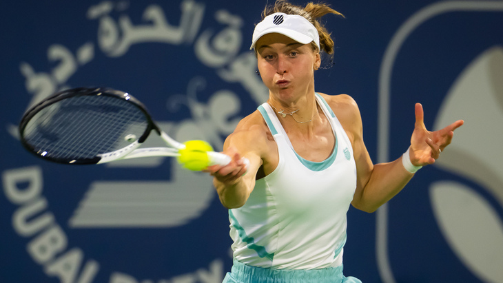 Людмила Самсонова