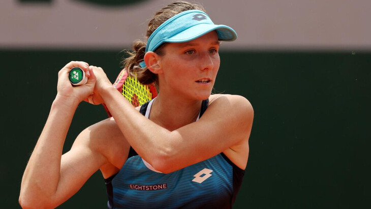 Варвара Грачева