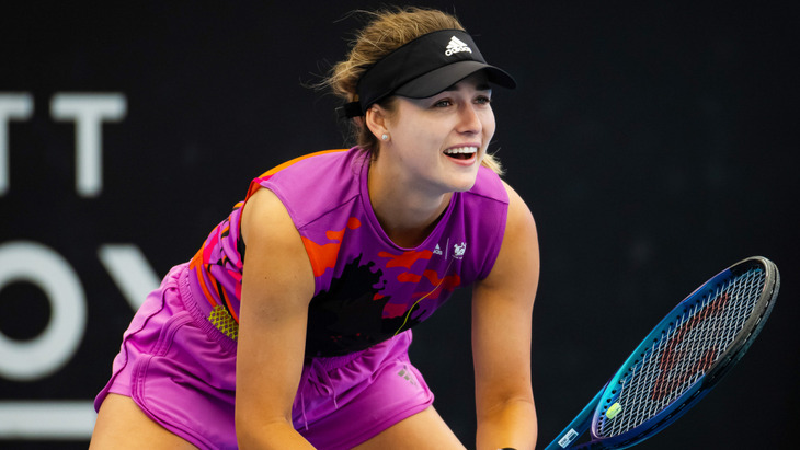 Анна Калинская