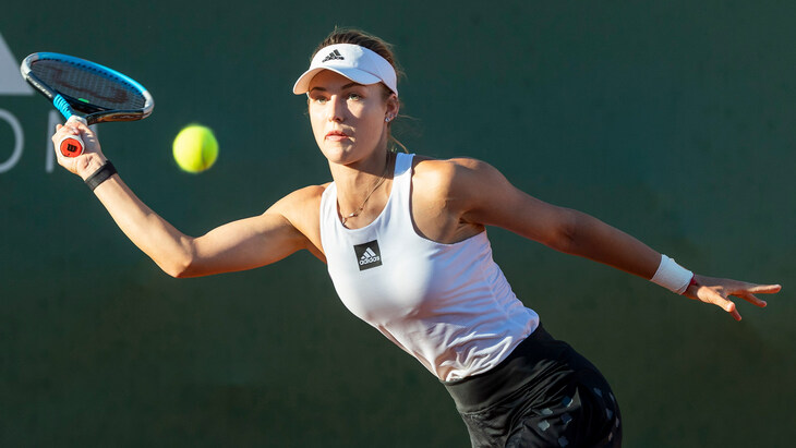 Анна Калинская