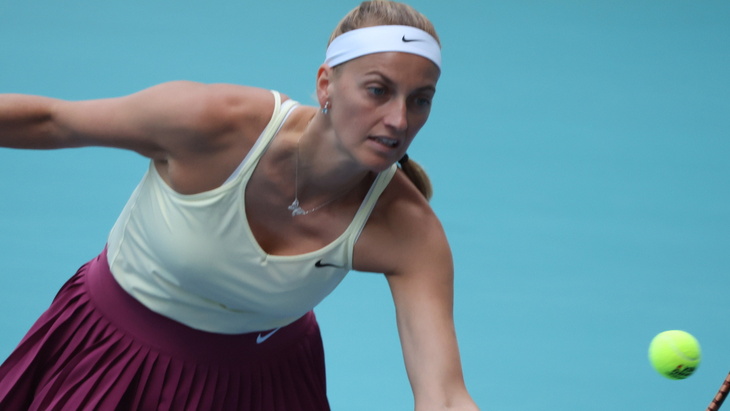 Петра Квитова