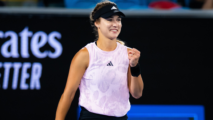 Анна Калинская