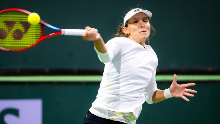 Варвара Грачева