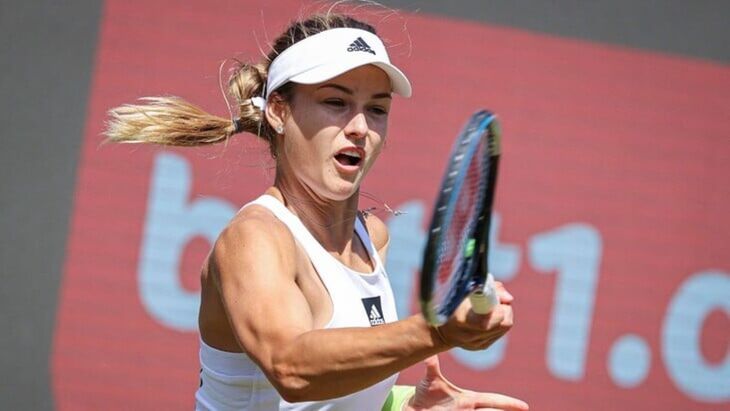 Анна Калинская