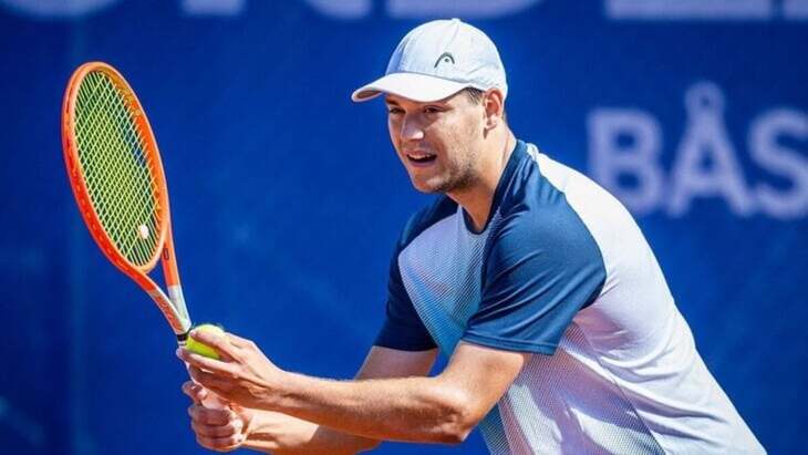 Павел Котов