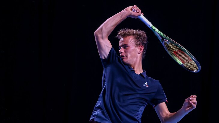 Люка ван Аш