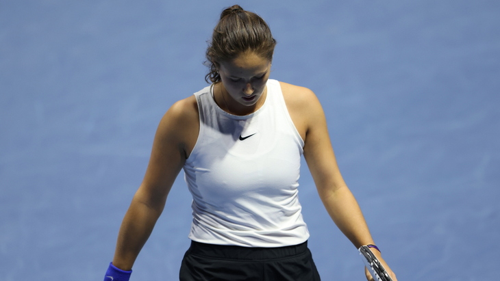 Дарья Касаткина