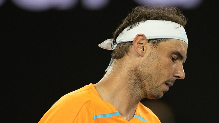 Рафаэль Надаль