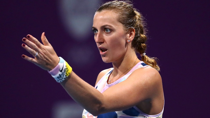 Петра Квитова