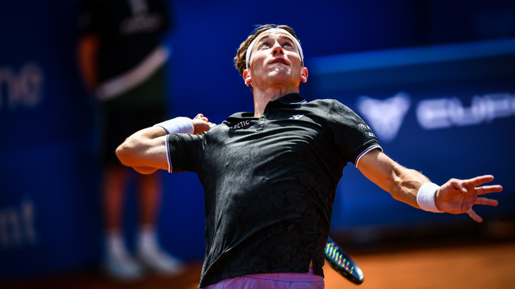 Каспер Рууд