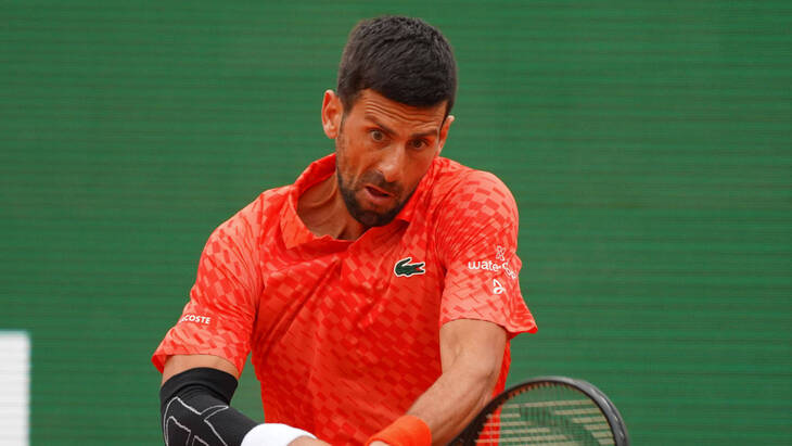 Новак Джокович