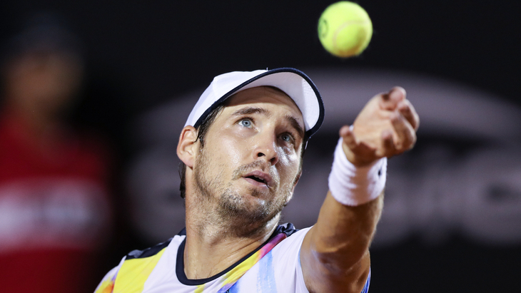 Андрей Рублев