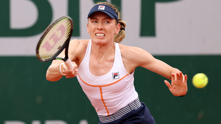 Екатерина Александрова