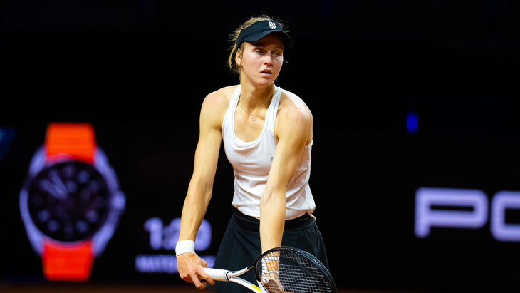 Людмила Самсонова