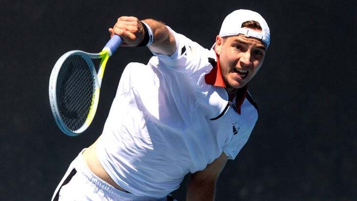 Ян-Леннард Штруфф