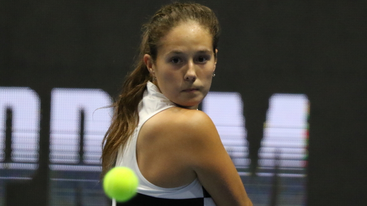 Дарья Касаткина