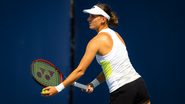 Варвара Грачева