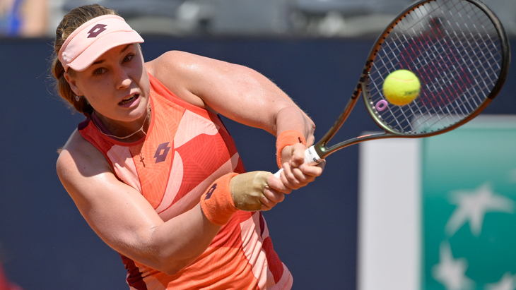 Анна Блинкова