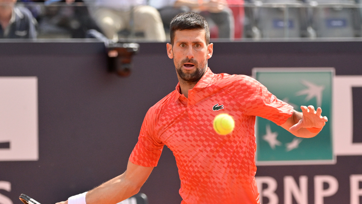 Новак Джокович