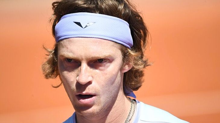 Андрей Рублев