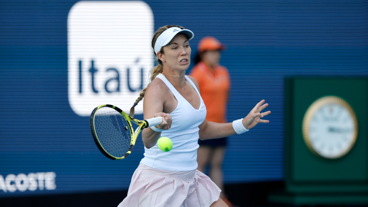 Вера Звонарева