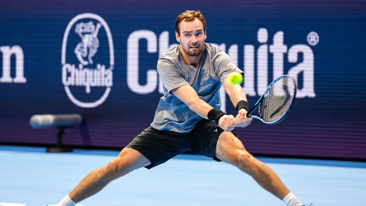 Роман Сафиуллин