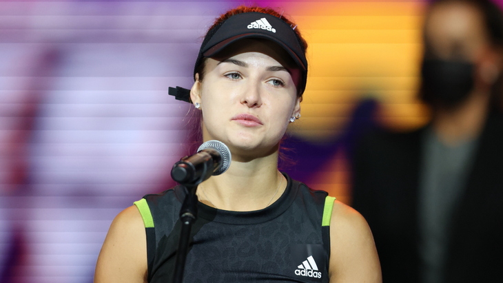 Анна Калинская