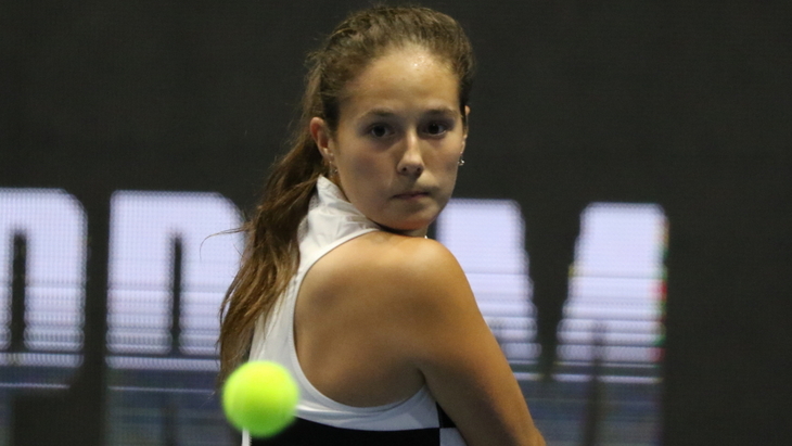 Дарья Касаткина