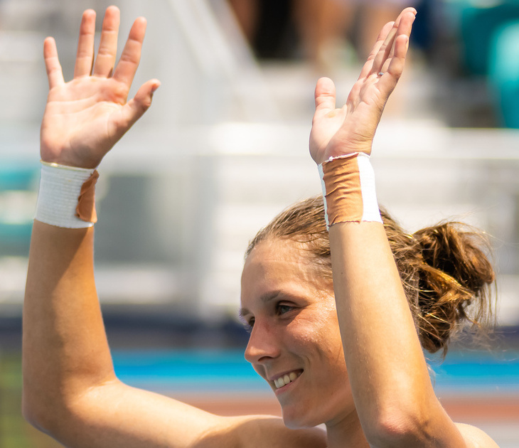 Варвара Грачева