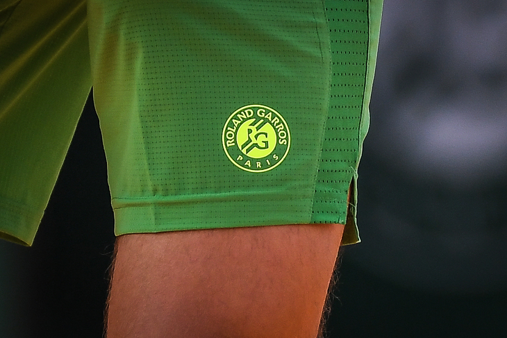 «Ролан Гаррос»