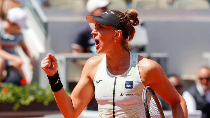 Беатрис Аддад-Майя