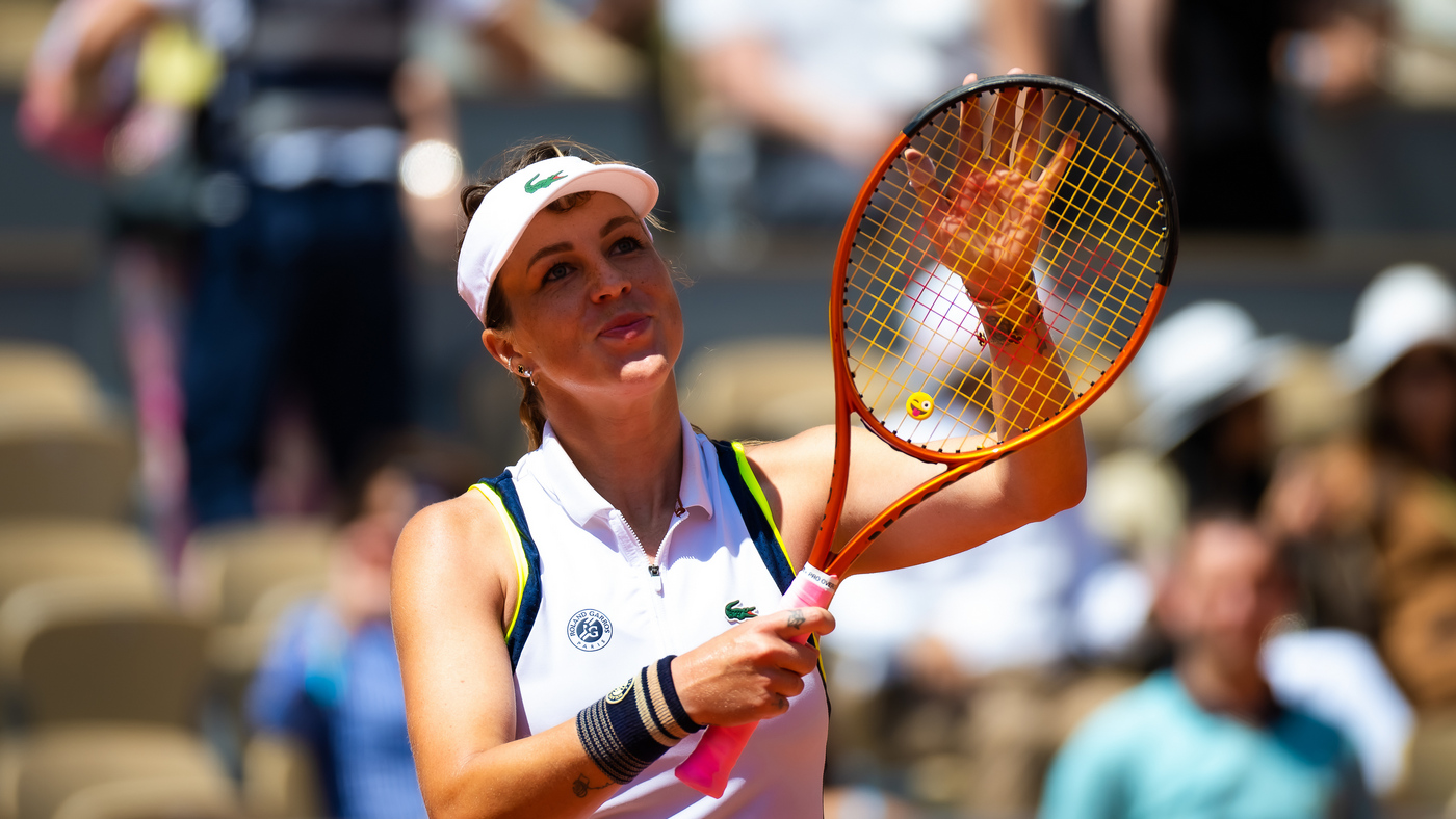 Анастасии Павлюченковой