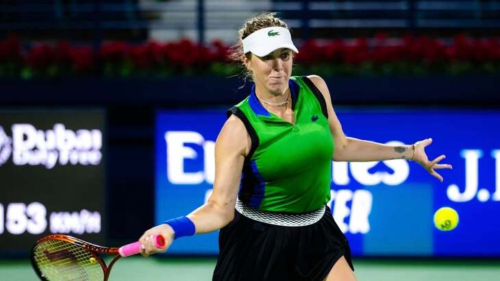 Анастасия Павлюченкова