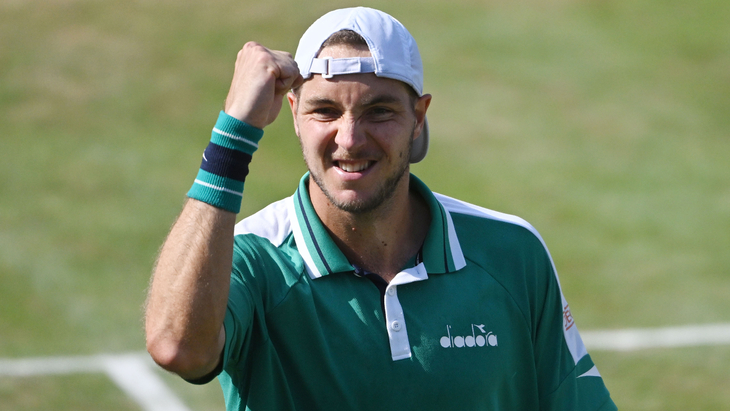 Ян-Леннард Штруфф