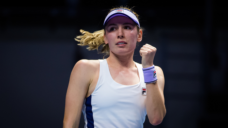 Екатерина Александрова