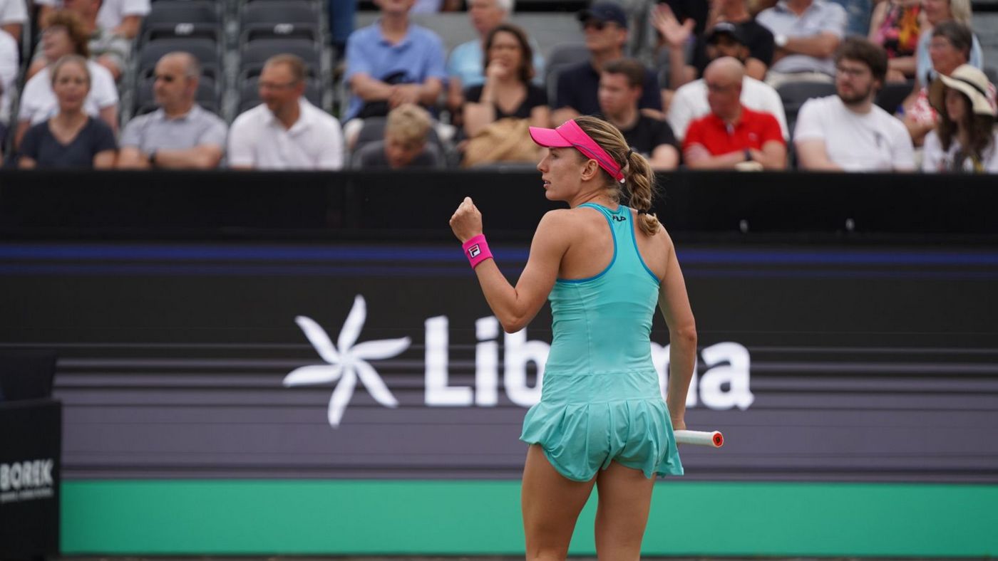 Екатерина Александрова 