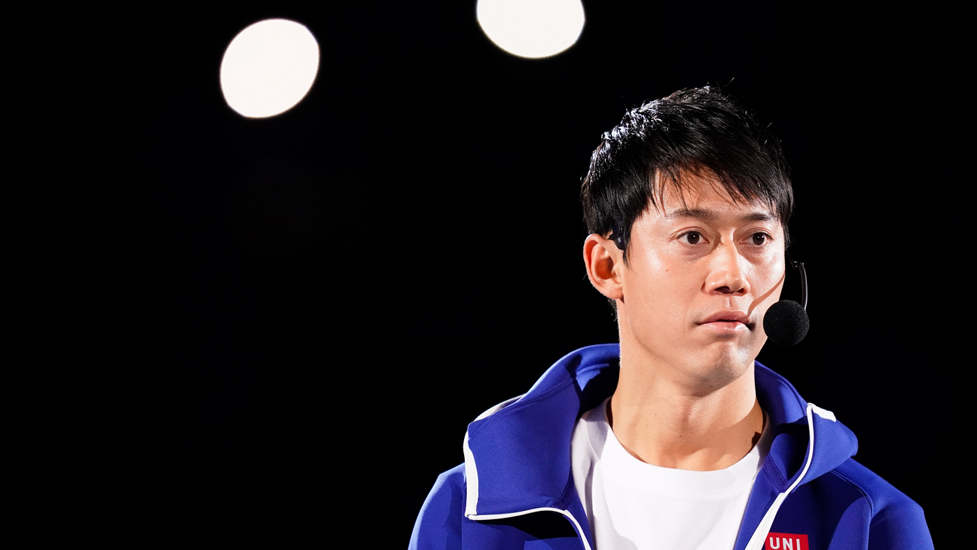 Кеи Нисикори