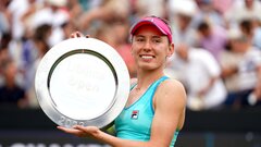 Екатерина Александрова 